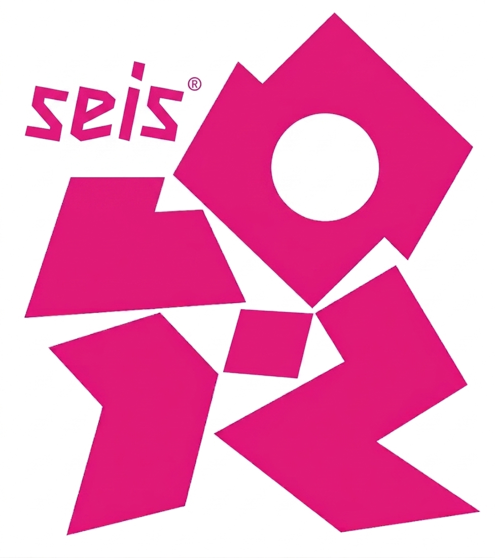 Seis shard mark